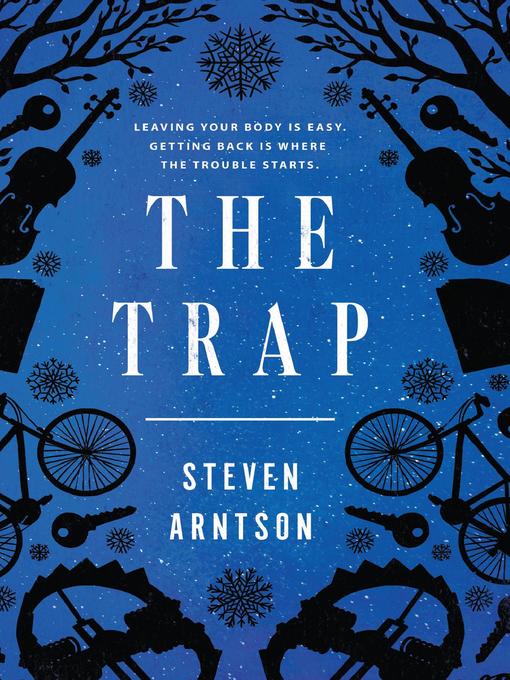 The trap